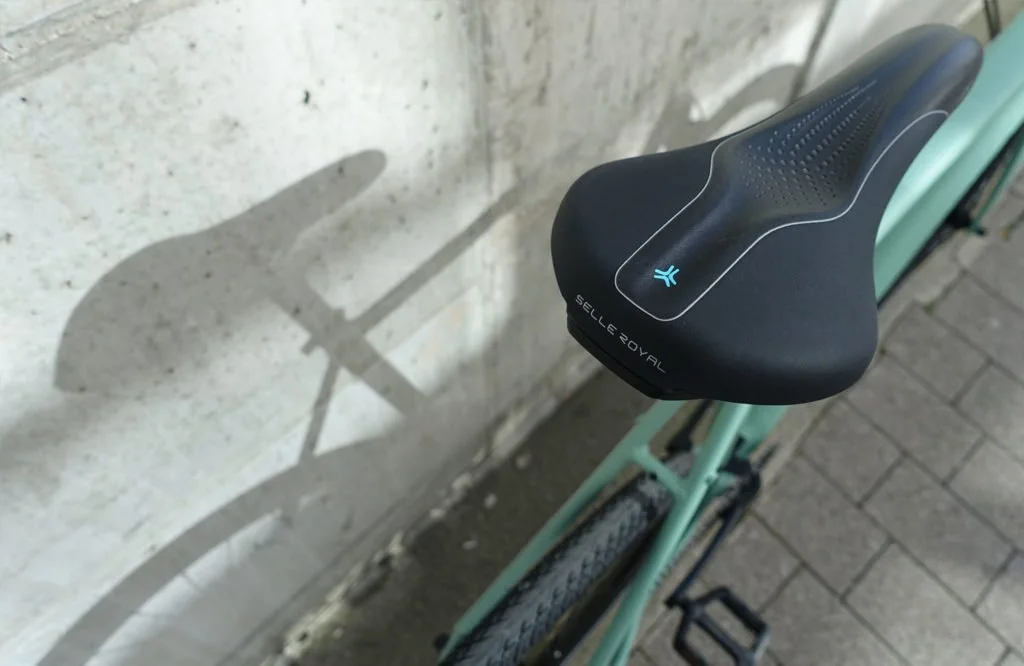 Orbea gain f30 clearance review