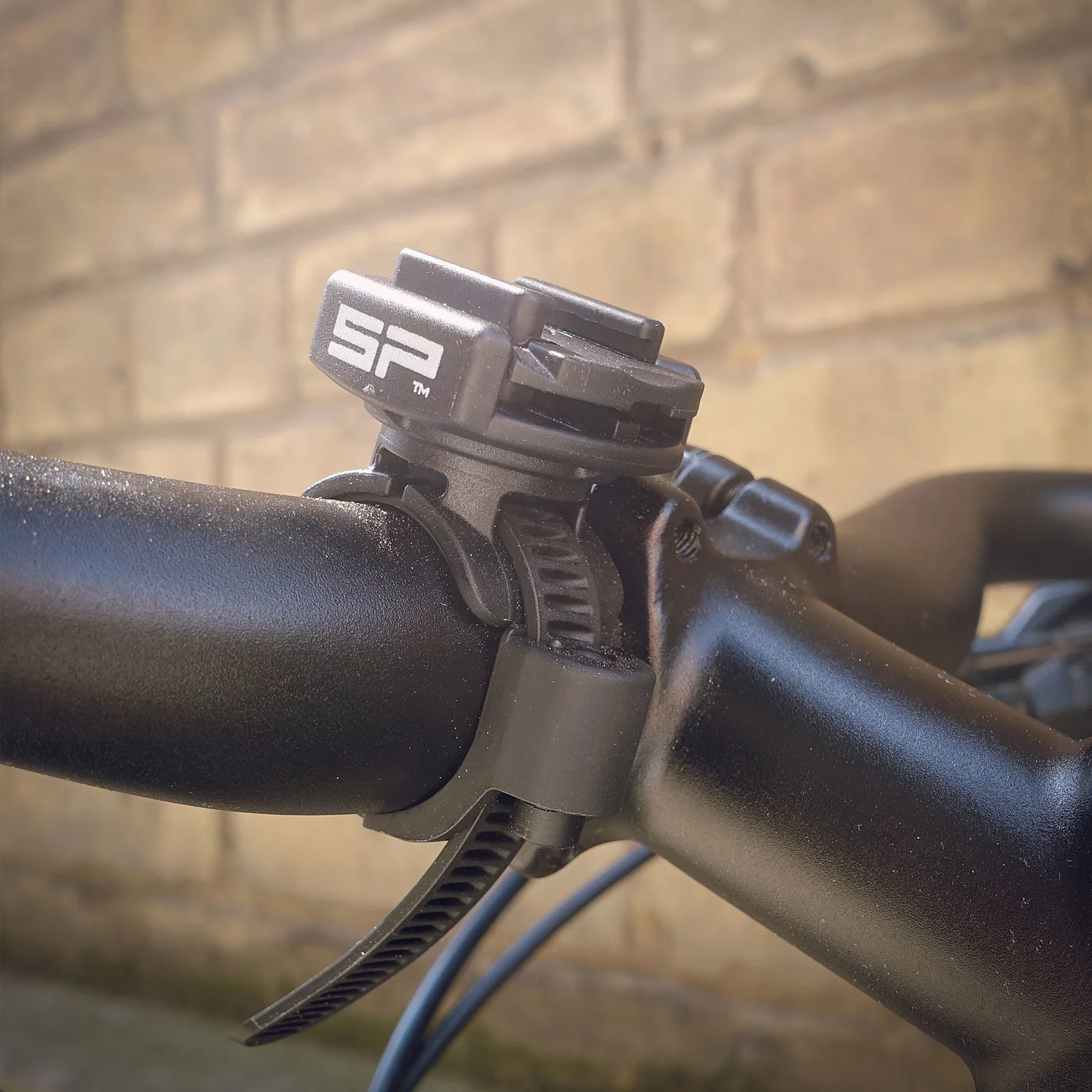 Review: SP Connect's smartphone mounting-system for bicycles —
