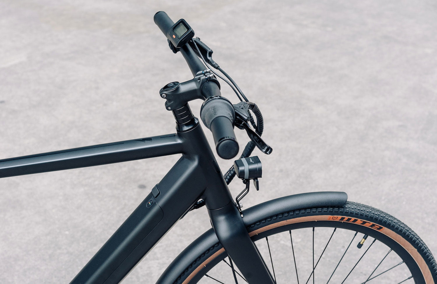 Amsterdam+ and Amsterdam GT by Lekker Bikes: Affordable e-bikes with belt  drive —