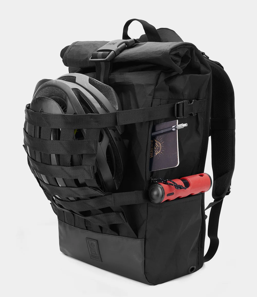 Bag Week: The Vega & Corsair from Chrome Bags