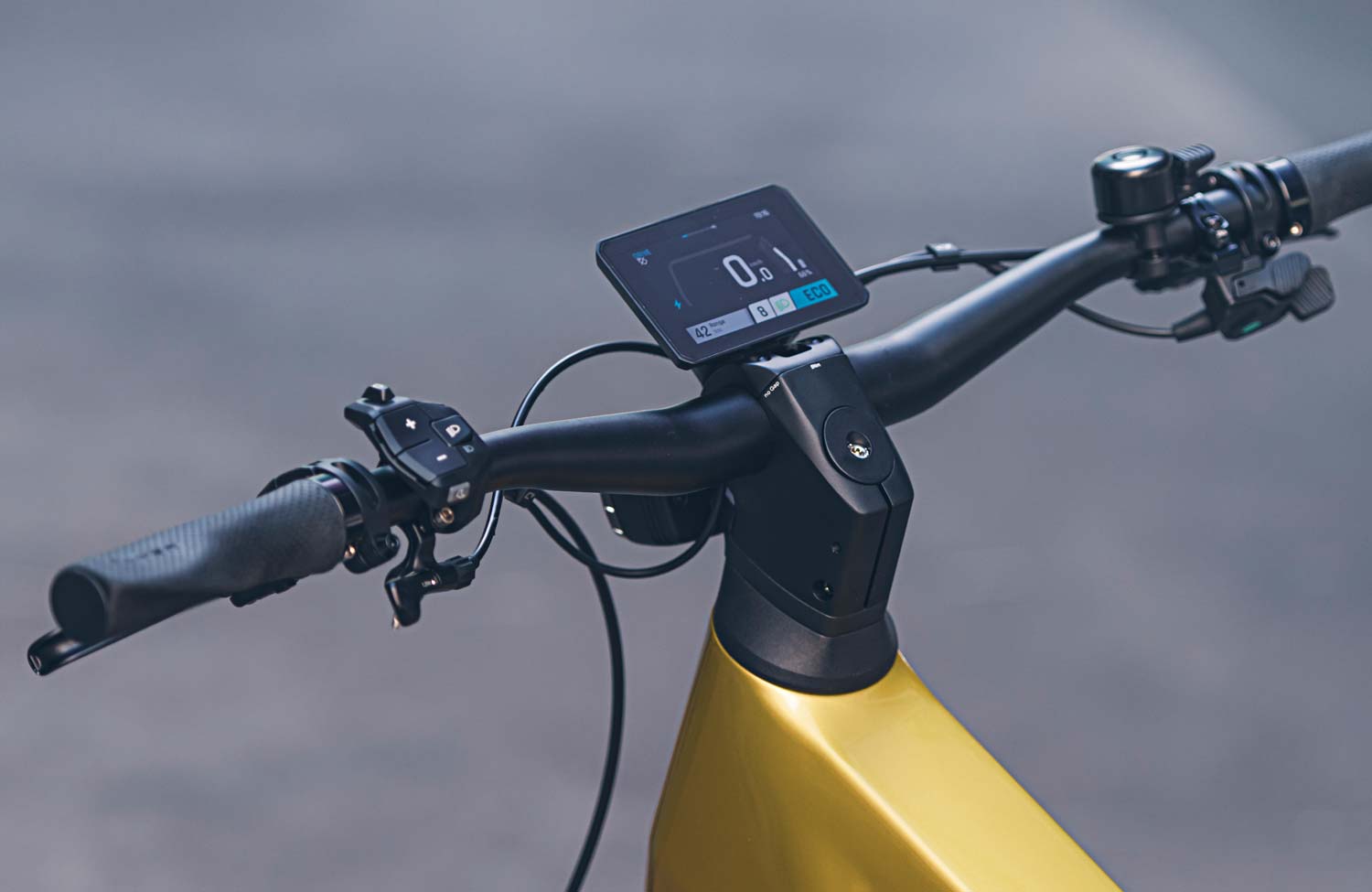 Exclusivité – Test du Pinion E-Drive : le vélo électrique à boîte de  vitesses, une vraie révolution ?