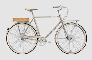 creme cycles e caferacer pedelec e bike man sram autmatix 2 speed 1