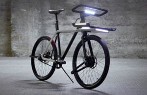 denny bike fuji urban pedelec e bike porteur design concept 01