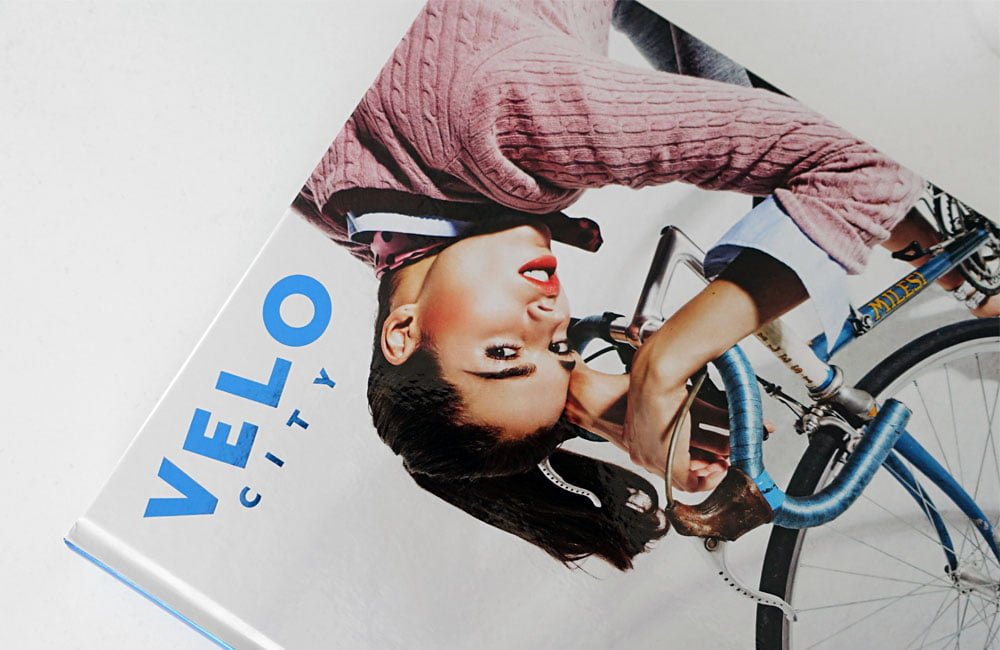 Buchvorstellung: Velo City – Bicycle Culture and City Life