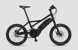 winora radius compact urban city pedelec e bike stadtrad klein 1