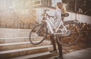 bzen amsterdam urban e bike mood