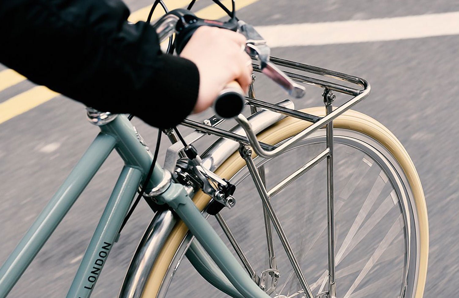 BLB Town Bikes: Alltagstaugliche Urban Bikes mit klassischem Design