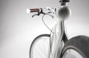 leaos pressed bike e urban bike design award 2