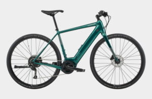 cannondale quick neo 2020 urban bikes