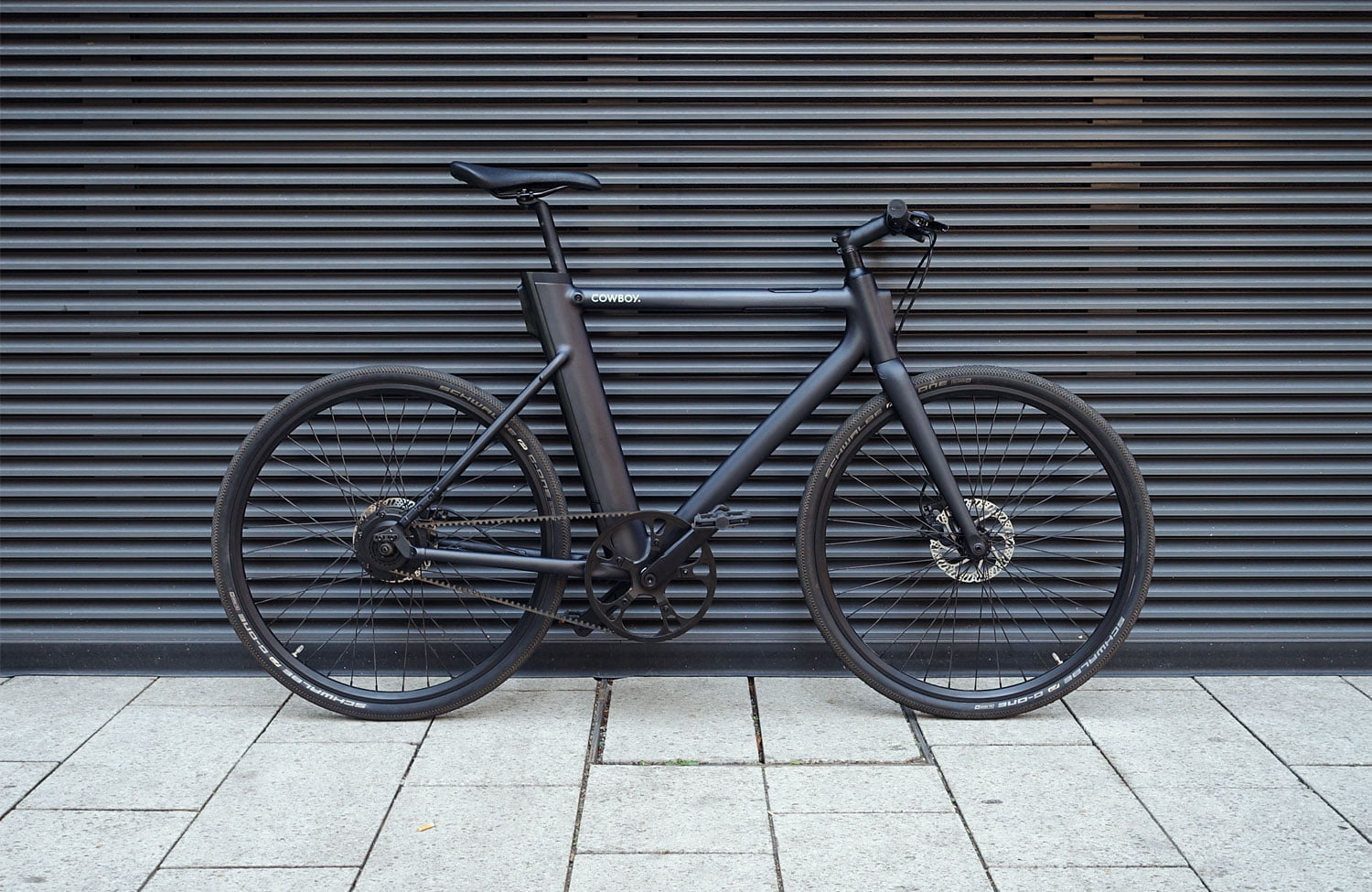 Test: an e-bike with smart features and an — urbanbike.news