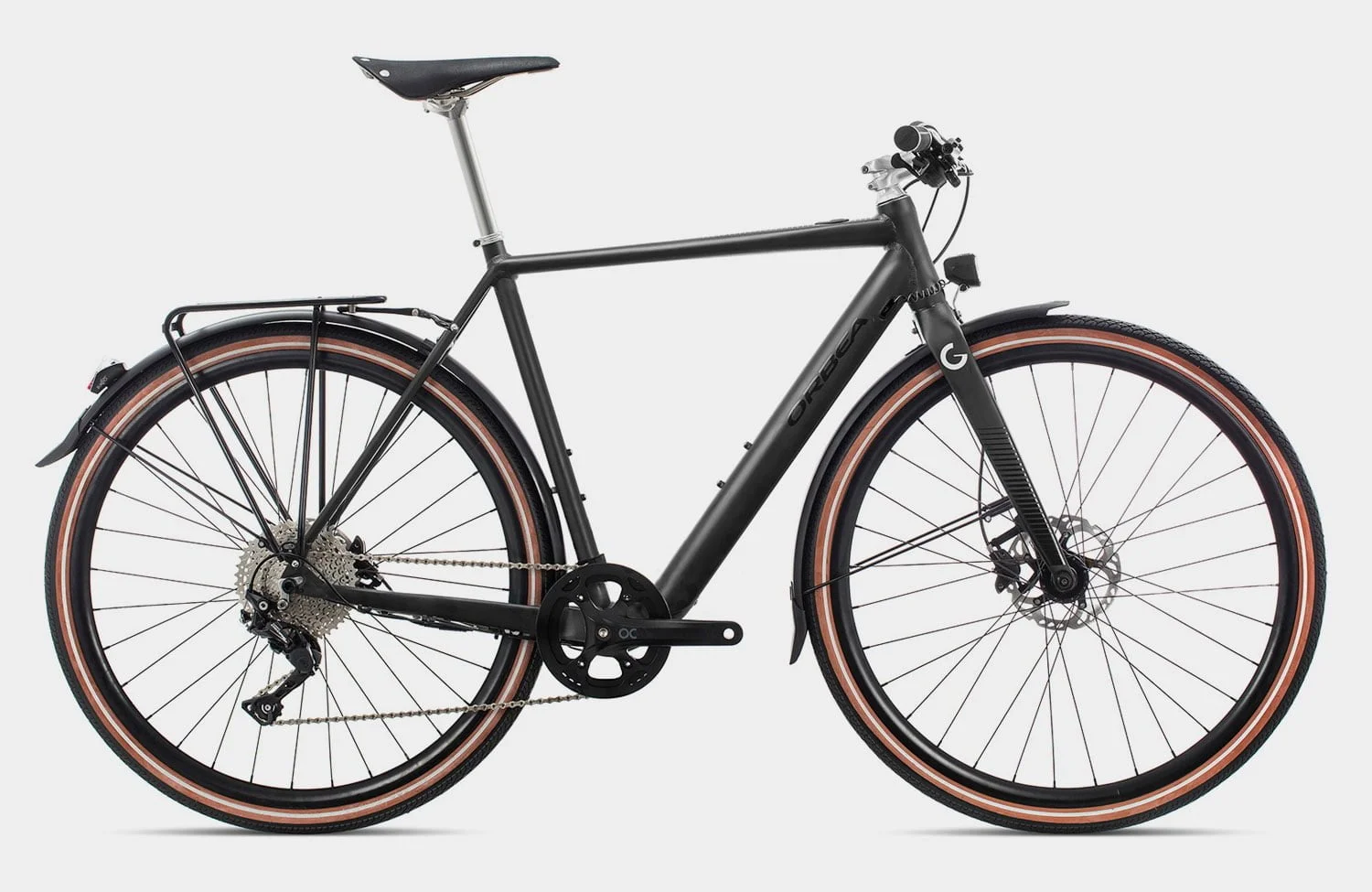 Die Orbea Gain 2020er Urban Bikes Zus tzliche Modelle mit