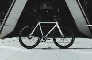analog motion amx urban e bike teaser