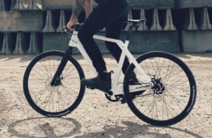 cohco stoneweave urban bike teaser