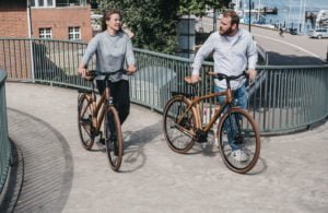 my boo fahrraeder urban bikes bambus