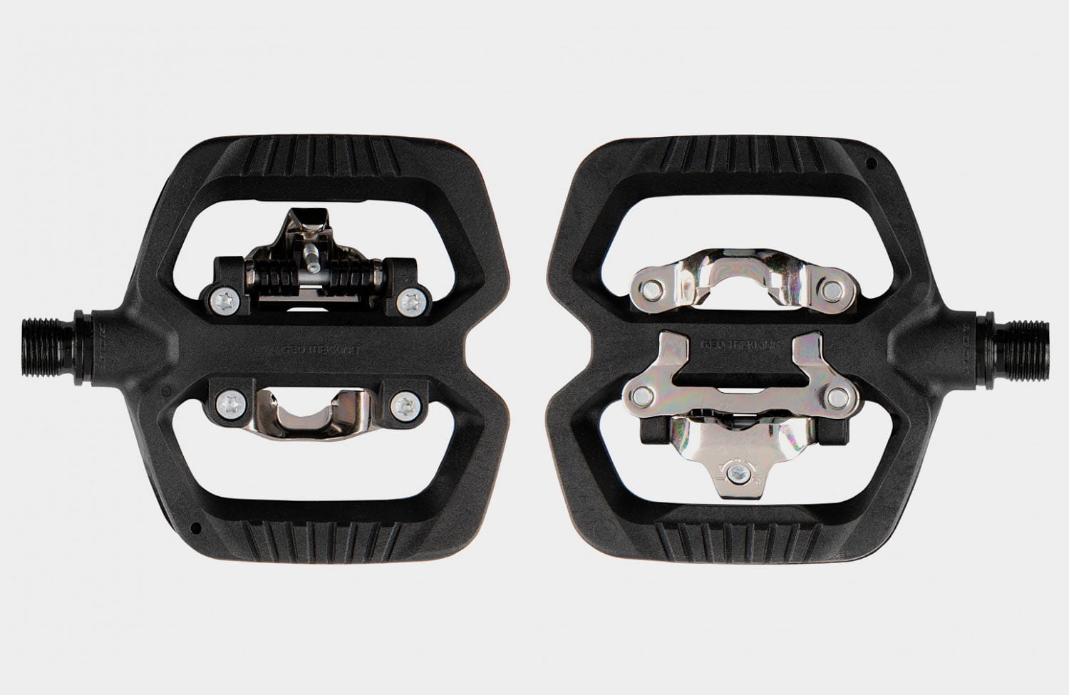 Double utility: new Geo pedal from Look — urbanbike.news