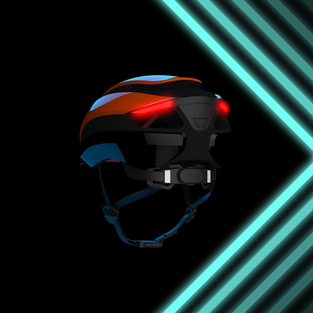 lumos helmet kickstarter