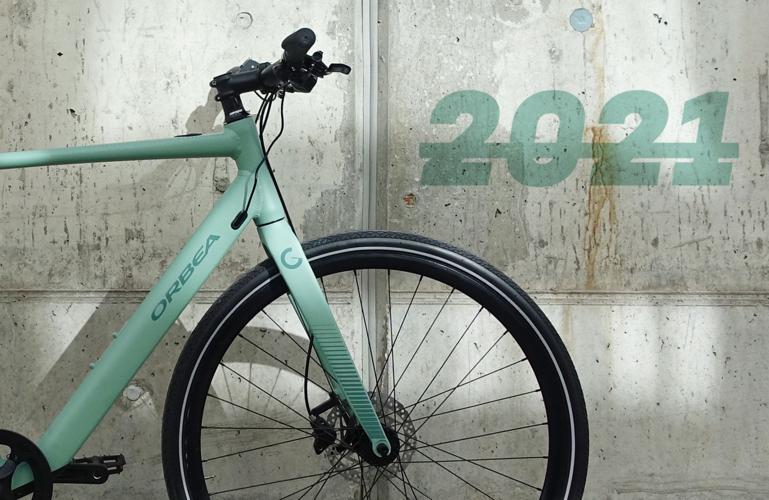 orbea gain f40 2020 electric bike