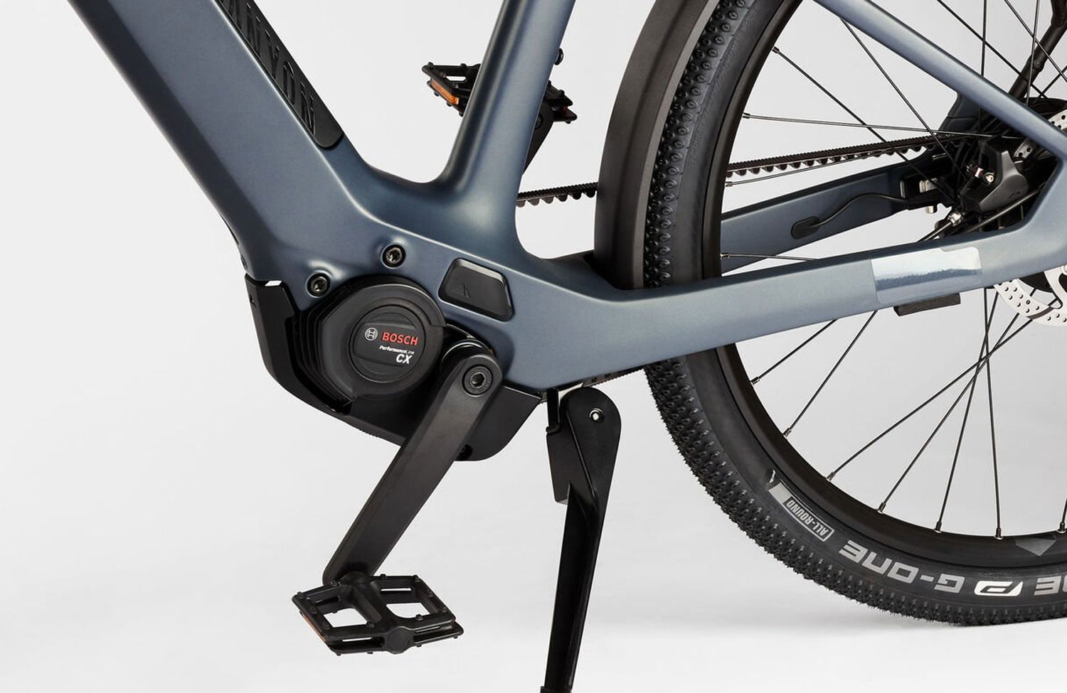 All-round carefree package for the city: Canyon Precede:ON — urbanbike.news