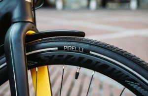 pirelli. cycl e winterreifen urban bike
