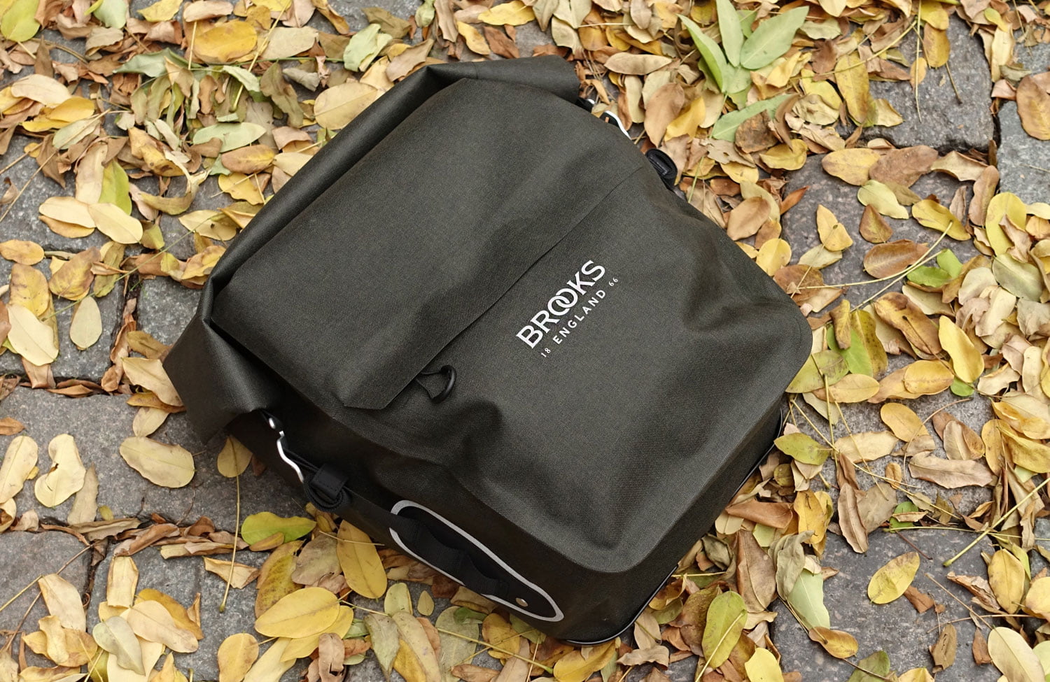 Scape Pannier from Brooks 