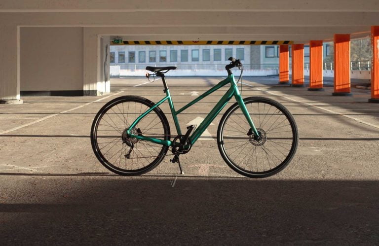 cannondale quick neo sl remicte test review