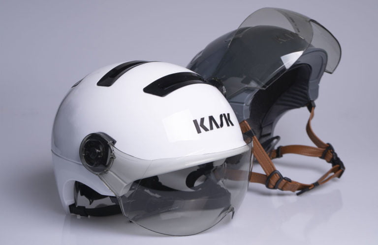 Urban R, Moebius and Moebius Elite: New bike helmets for urban use from ...