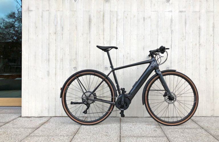 Powerful all-rounder: Cannondale's Quick Neo EQ in the test — urbanbike ...