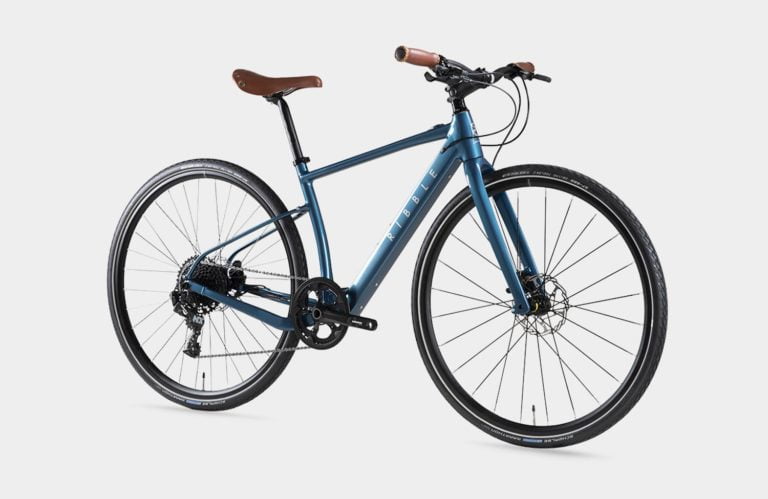 best electric bike hybrid