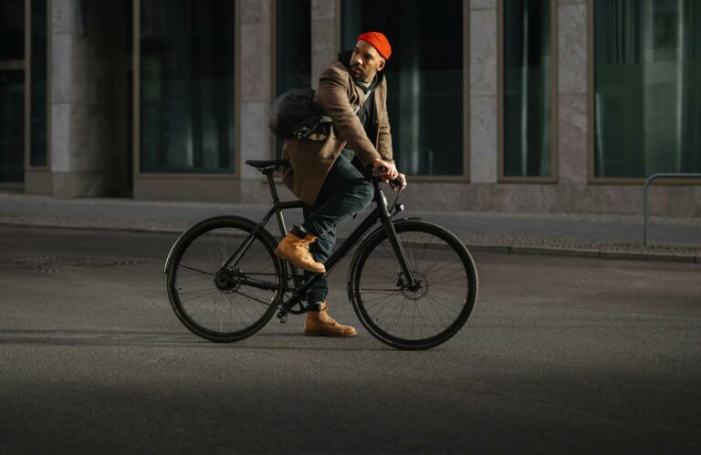 Bis zu 500 Euro sparen: Attraktive Angebote bei Ampler Bikes