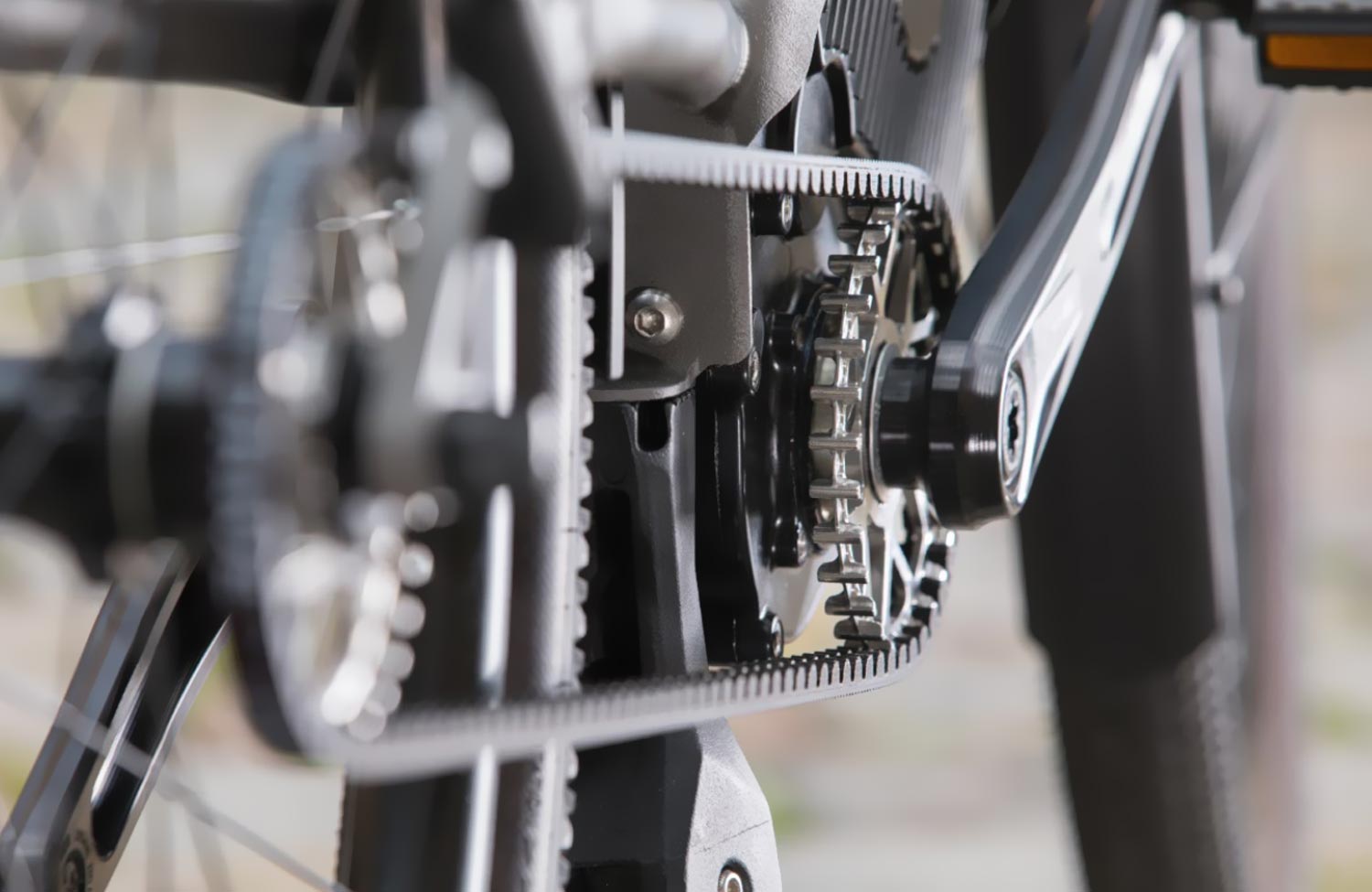 Bereit zur Serienproduktion: Valeos E-Bike Antrieb mit integriertem 7-Gang-Automatikgetriebe