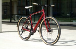 orbea vibe review test h10 mud eq