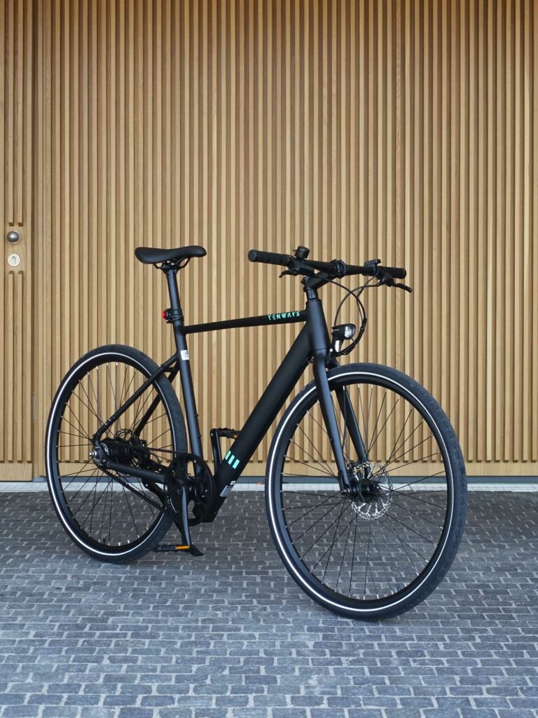 Tenways C Go 600 Test