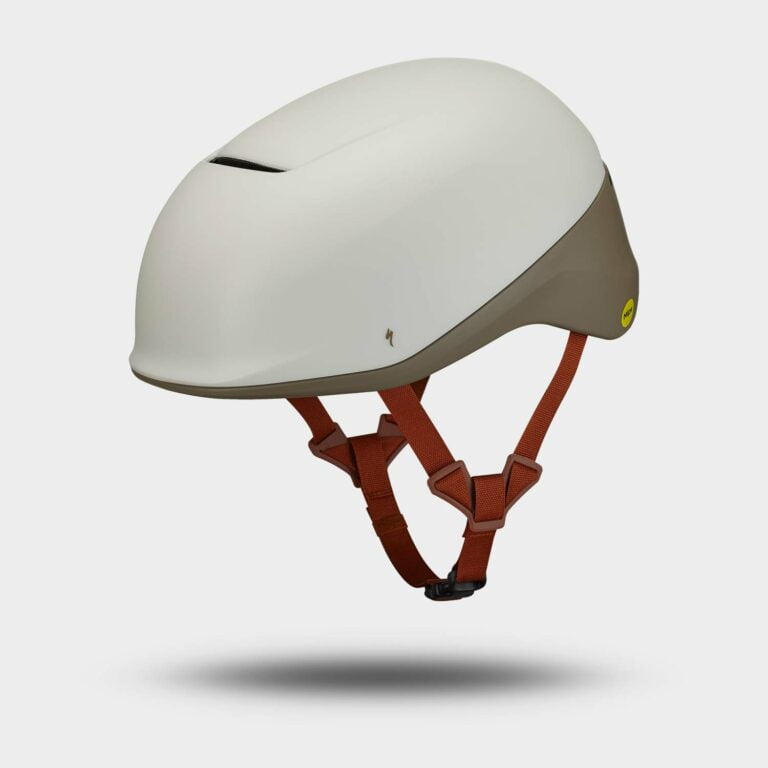 Comfortable and stylish: the new Spezialized Tone bike helmet ...