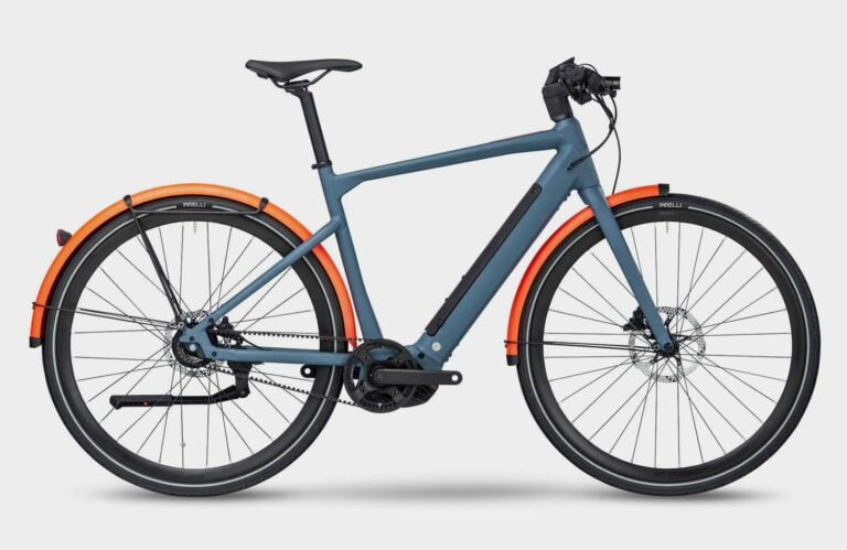 bmc ebike 2021