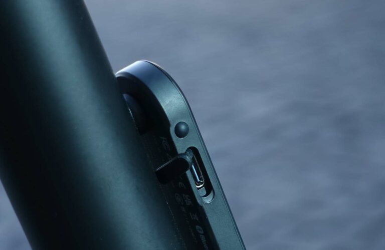 In test: Knog Scout, the low-cost bicycle alarm system with built-in ...
