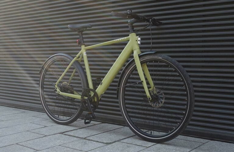 Das Tenways CGO 600 Pro im ersten Test: der neue Maßstab für leichte und erschwingliche Urban E-Bikes?
