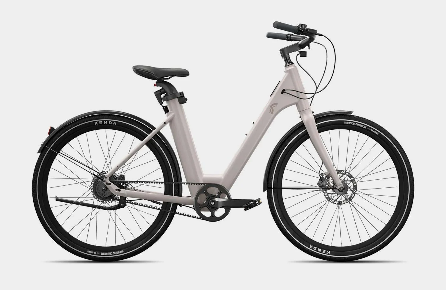 On sale again: the currently Urban available for is 1,199 euros! — Lidl e-bike