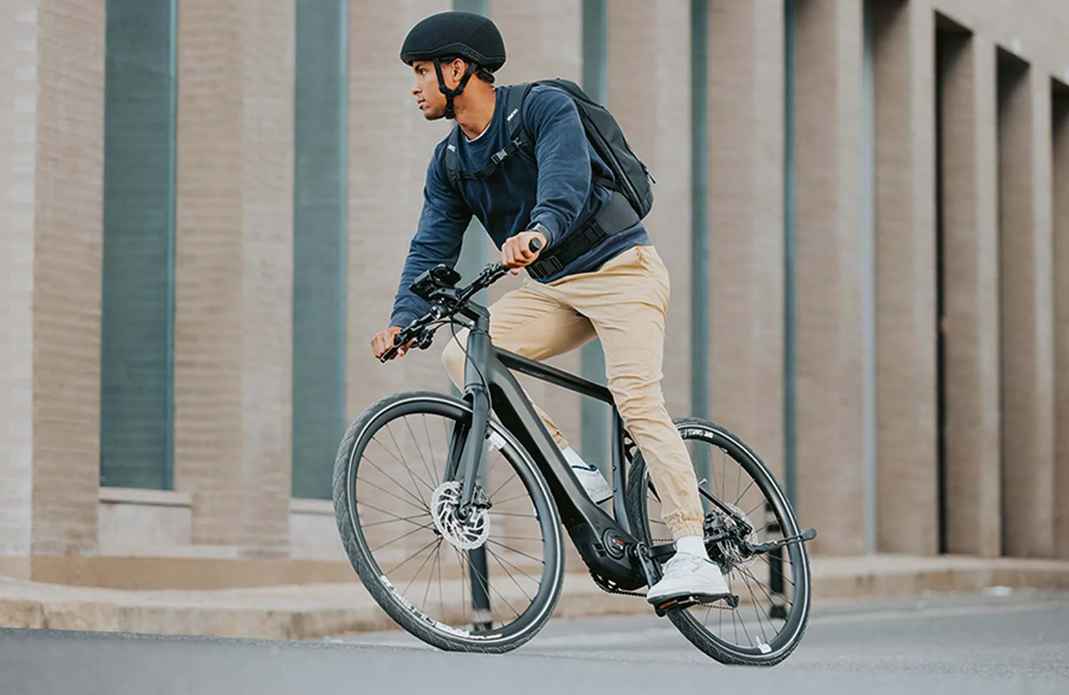 Performance Line SX & Co.: Bosch zeigt neue E-Bike-Motoren & Akkus für 2024  - IMTEST
