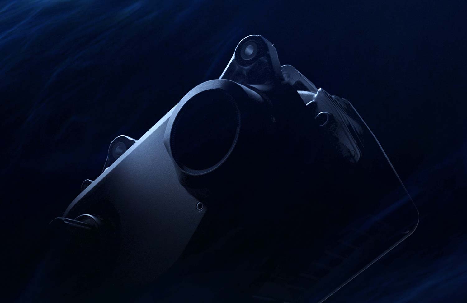 pinion mission on e bikes teaser