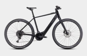 cube editor hybrid pro 400x urban e bike bosch sx cues