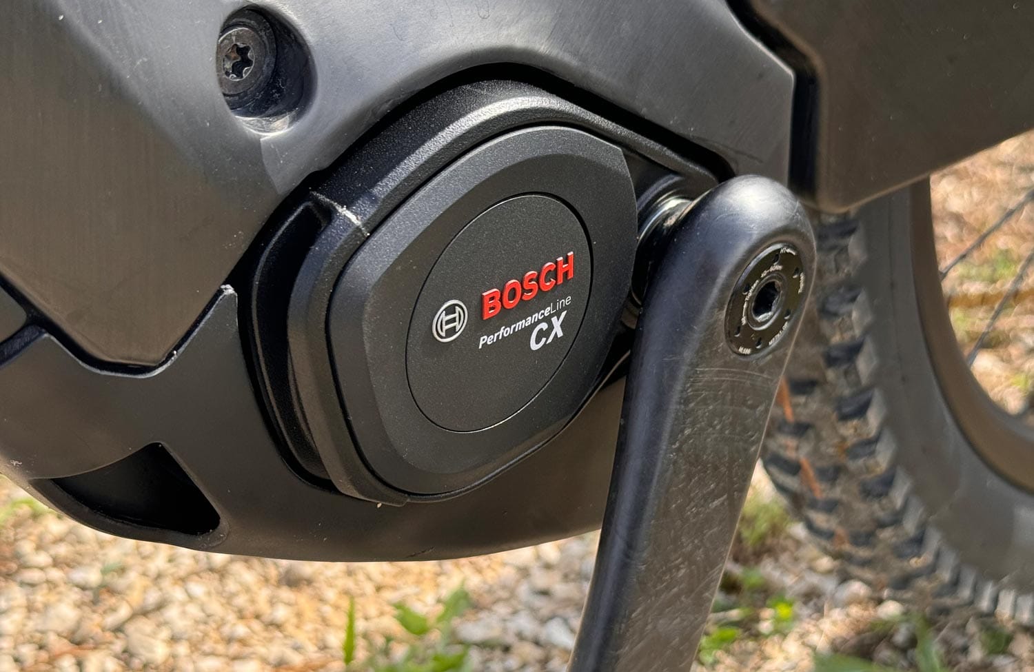 Evolution Statt Revolution Der Neue Performance Line CX Motor Gen 5 