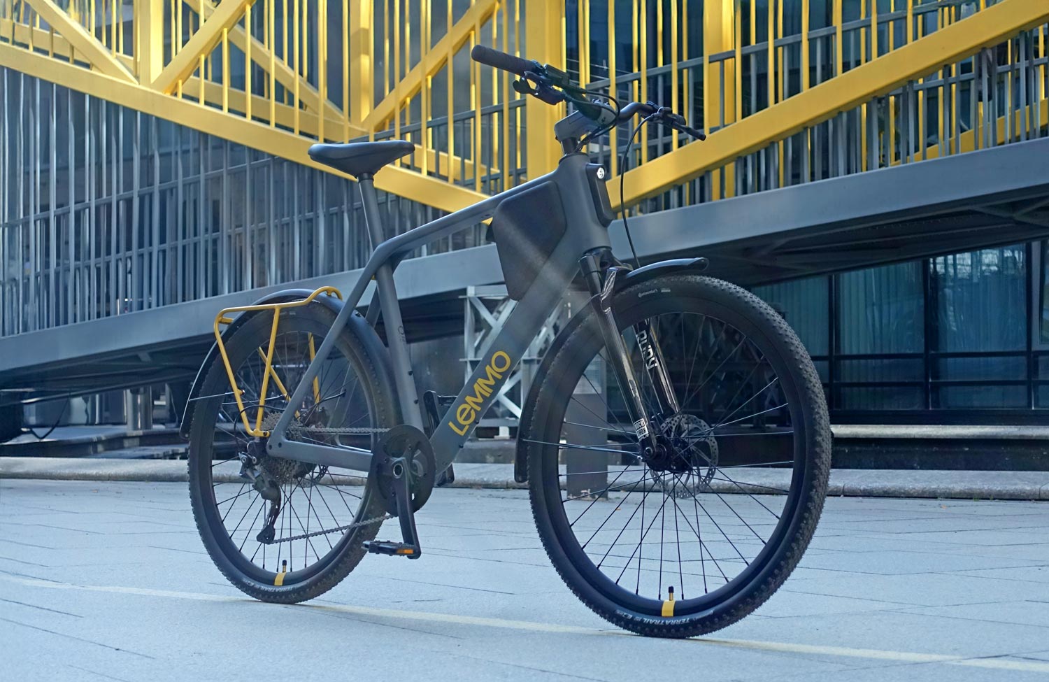 lemmo one mk2 dynamic max test review look