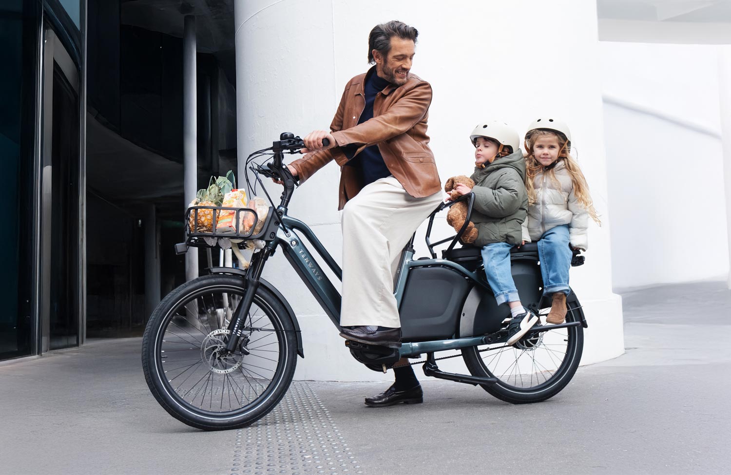 tanways longtail duo familien lastenrad cargo bike tanways longtail duo familien lastenrad cargo bike