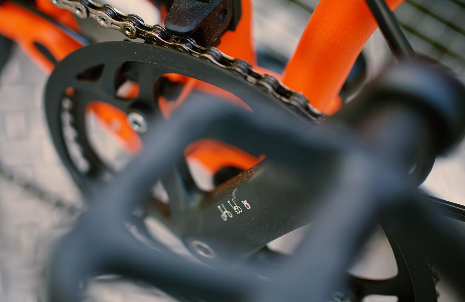 brompton electric g line test review faltrad 50t