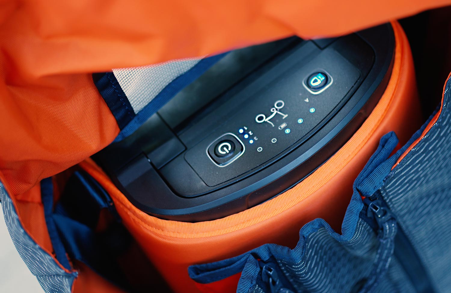 brompton electric g line test review faltrad battery