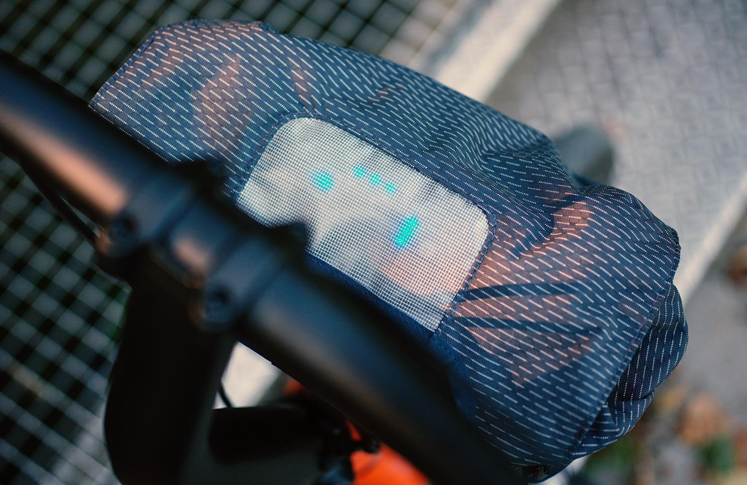 brompton electric g line test review faltrad controller