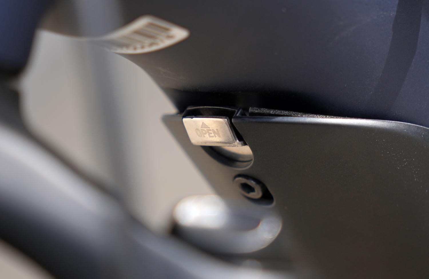 hepha city 7 test review urban e bike akku deckel