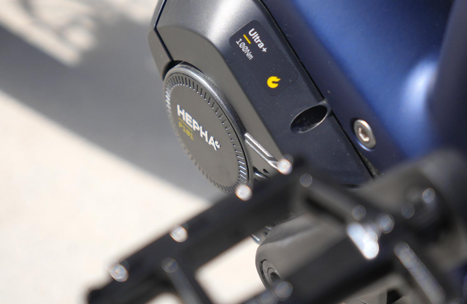 hepha city 7 test review urban e bike motor 100nm