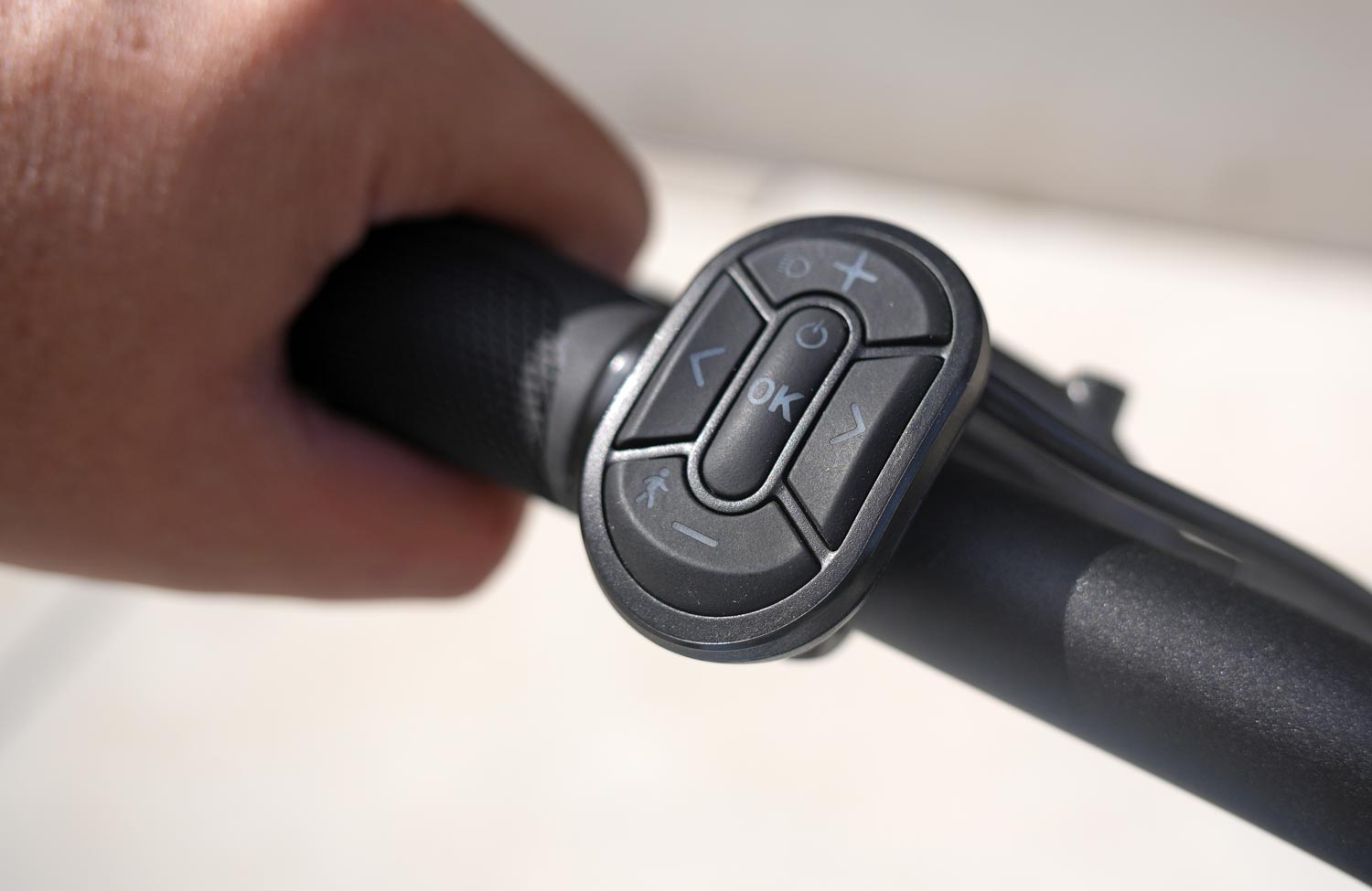 hepha city 7 test review urban e bike taster