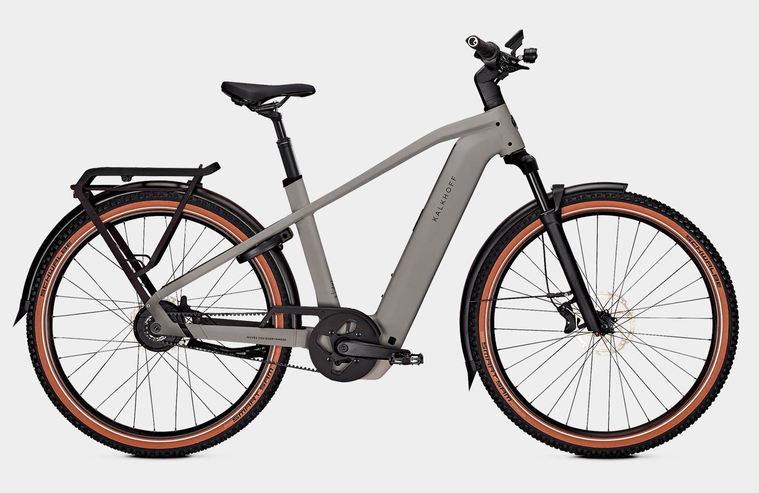 kalkhoff entice 5+ advance belt 2026